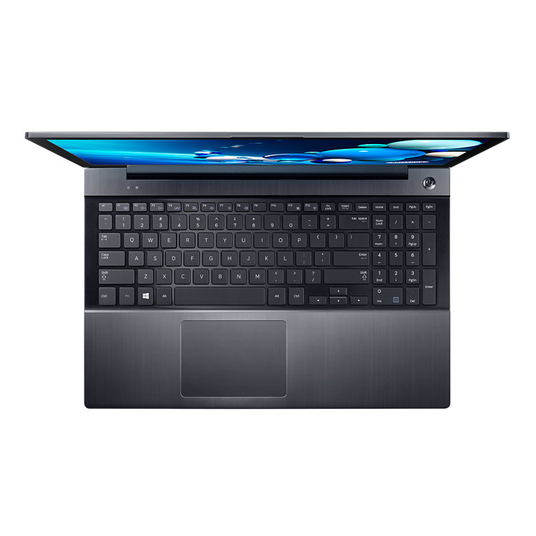 Samsung NT870Z5G-LIMITED laptop Intel® Core™ i7 i7-4710HQ – image 3