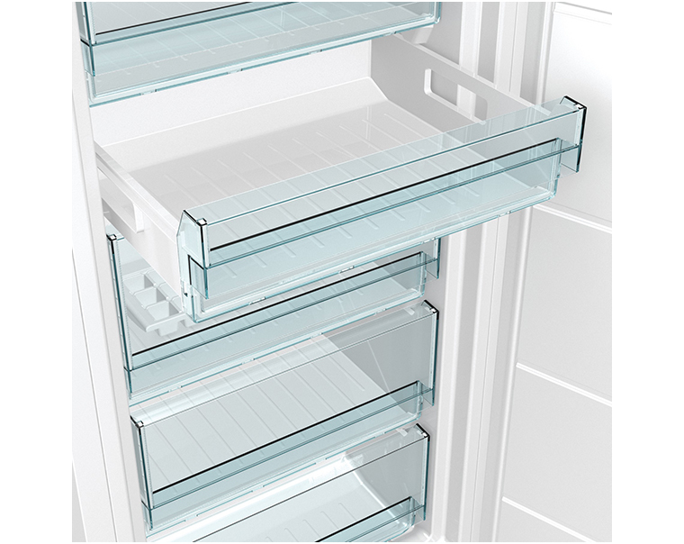 Hisense FIV276N4AW1 freezer Upright freezer Built-in – image 7