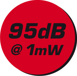 Hercules HDP DJ M 40.1 – image 3