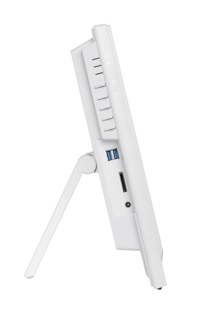 MSI AP2011-G63N45W7PW Intel Pentium G G630 – image 8