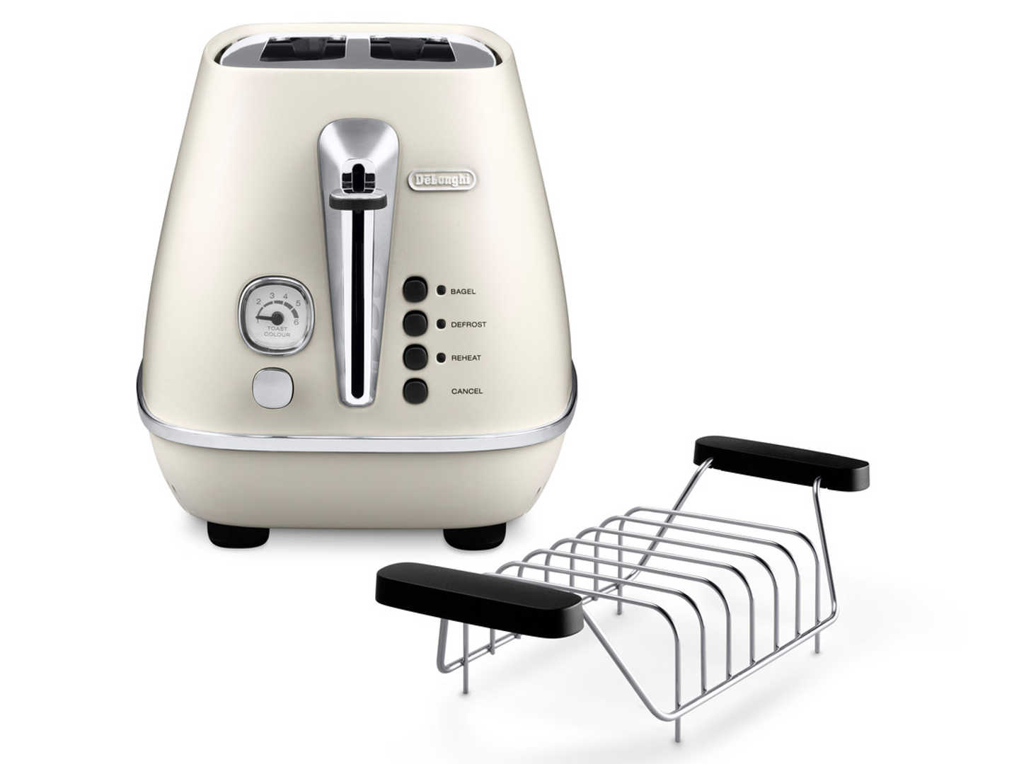 De’Longhi CTI 2103.W – image 2