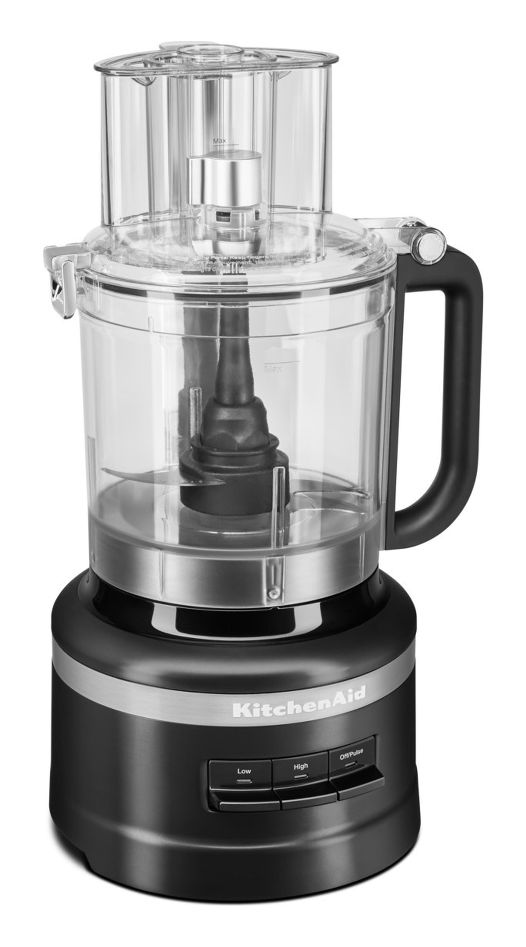 KitchenAid 5KFP1319EBM — vue 1 sur 5