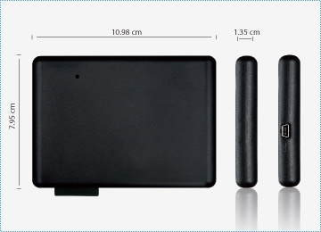 Freecom XXS 750GB – image 6