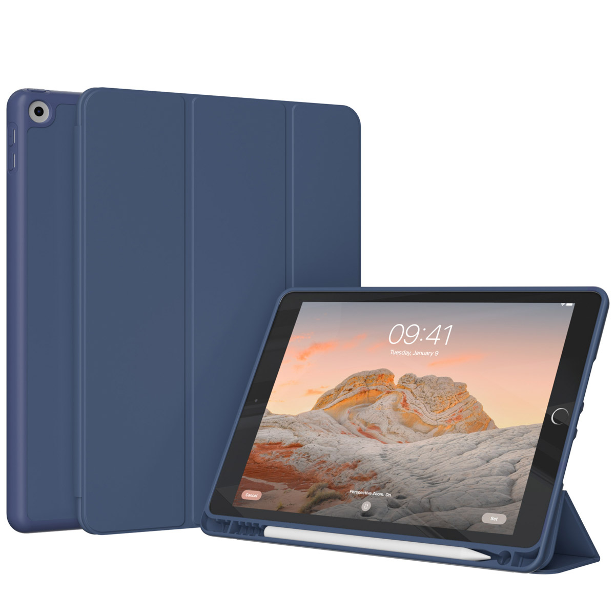Accezz SH00071301 tablet case