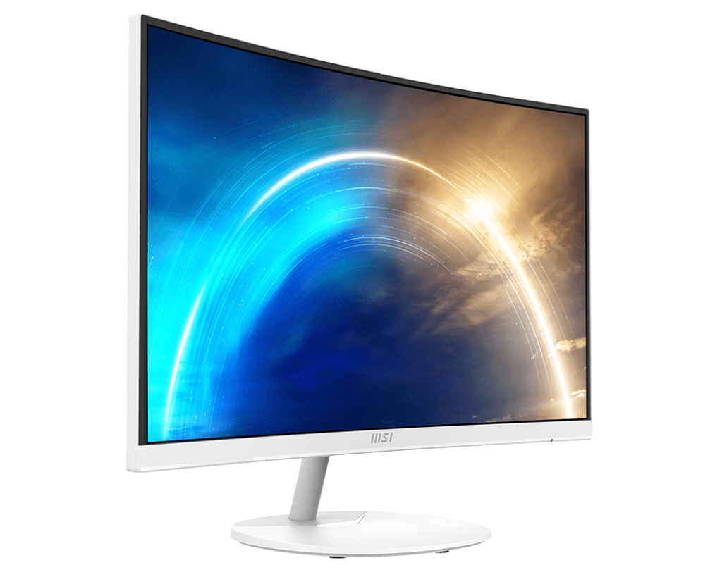 MSI Pro MP271CW computer monitor – image 2