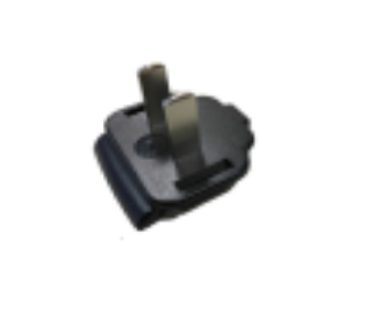 Zebra CHINA ADAPTER CLIP FOR POWER SUPPLY