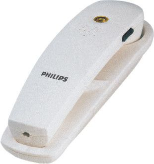 Philips Corded telephone TD2801AW/93