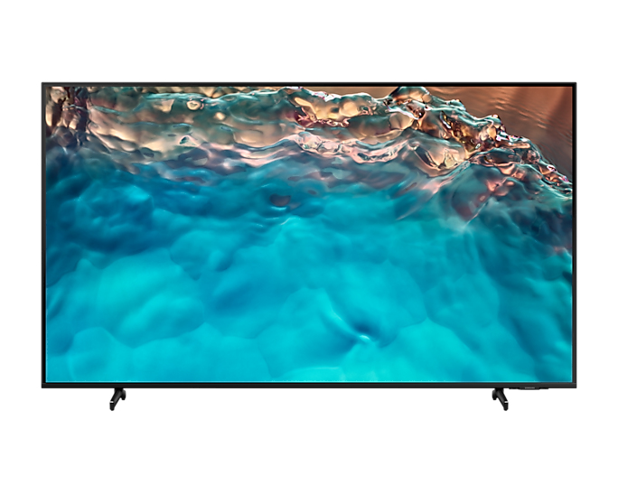 Samsung 85BU8005 2.16 m (85") 4K Ultra HD Smart TV Wi-Fi Black – image 8