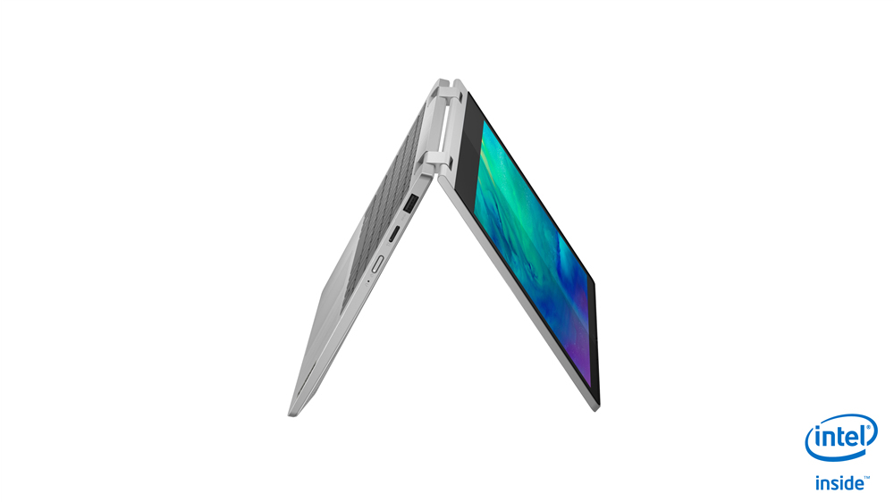 Lenovo IdeaPad Flex 3i Intel® Celeron® N N4020 Hybrid (2-in-1) – image 7