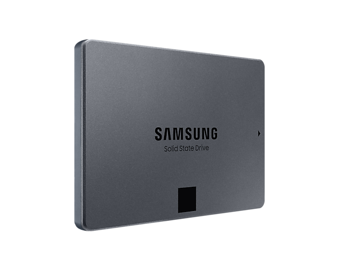 Samsung MZ-77Q1T0BW 1 TB 2.5" Serial ATA III V-NAND MLC – image 4