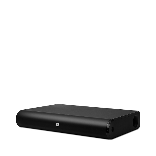 JBL CINEMABASE/230 soundbar speaker Black – image 2