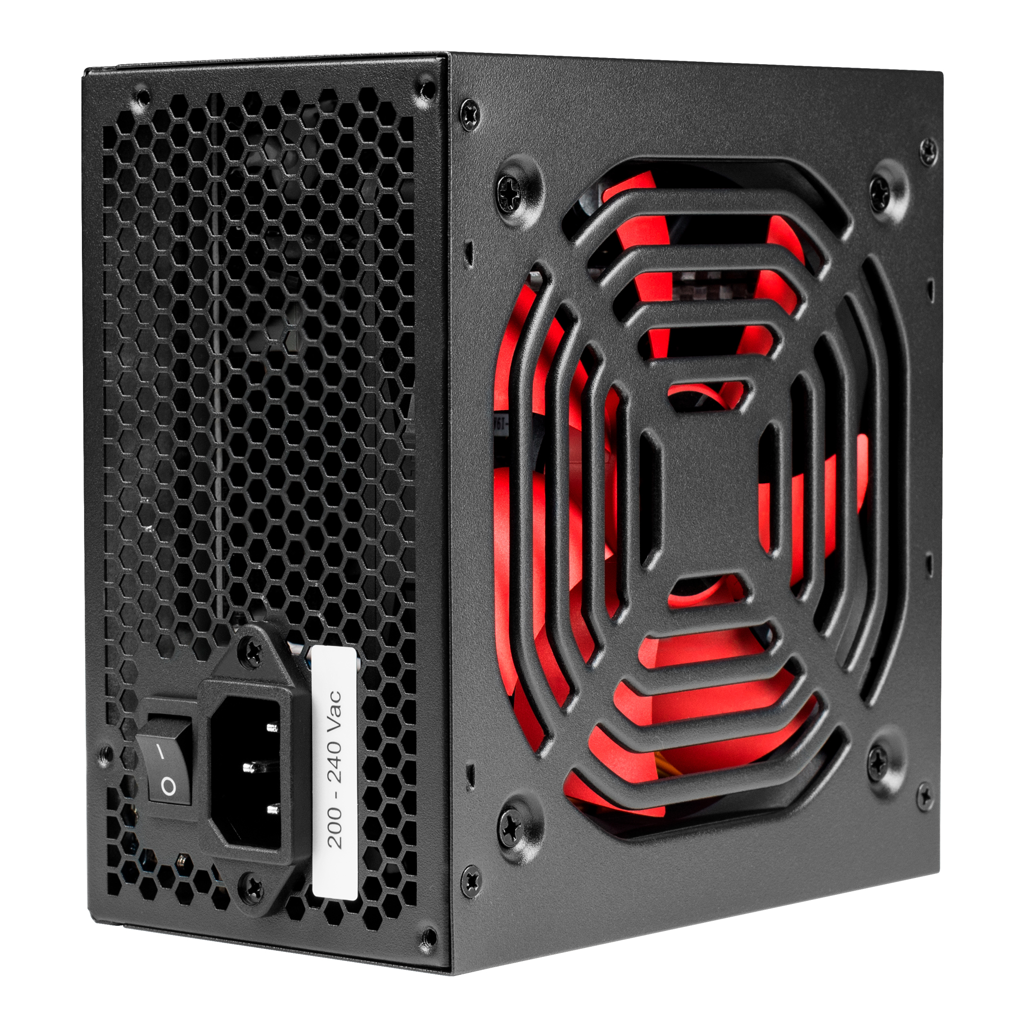 Mars Gaming MPB750 power supply unit – image 4