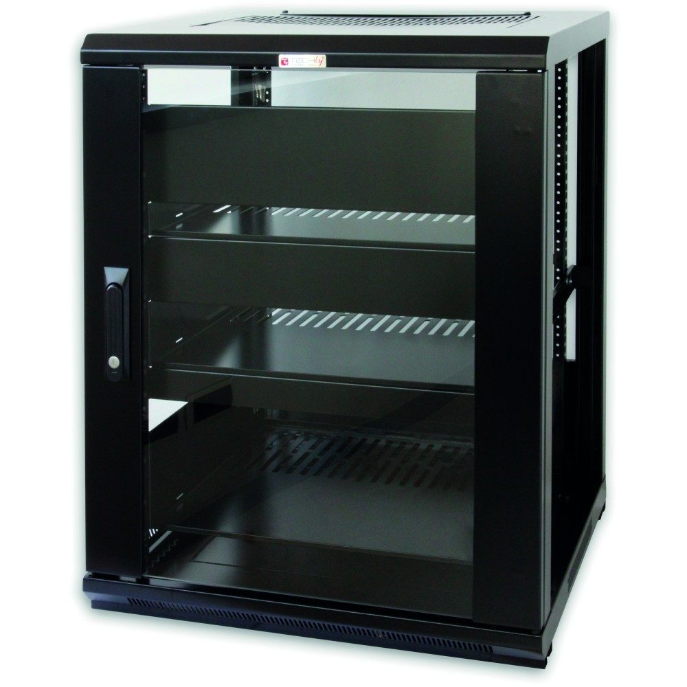 Techly I-CASE AV-2115BKTY – image 3