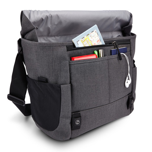 Case Logic RUM-115-ANTHRACITE – image 7