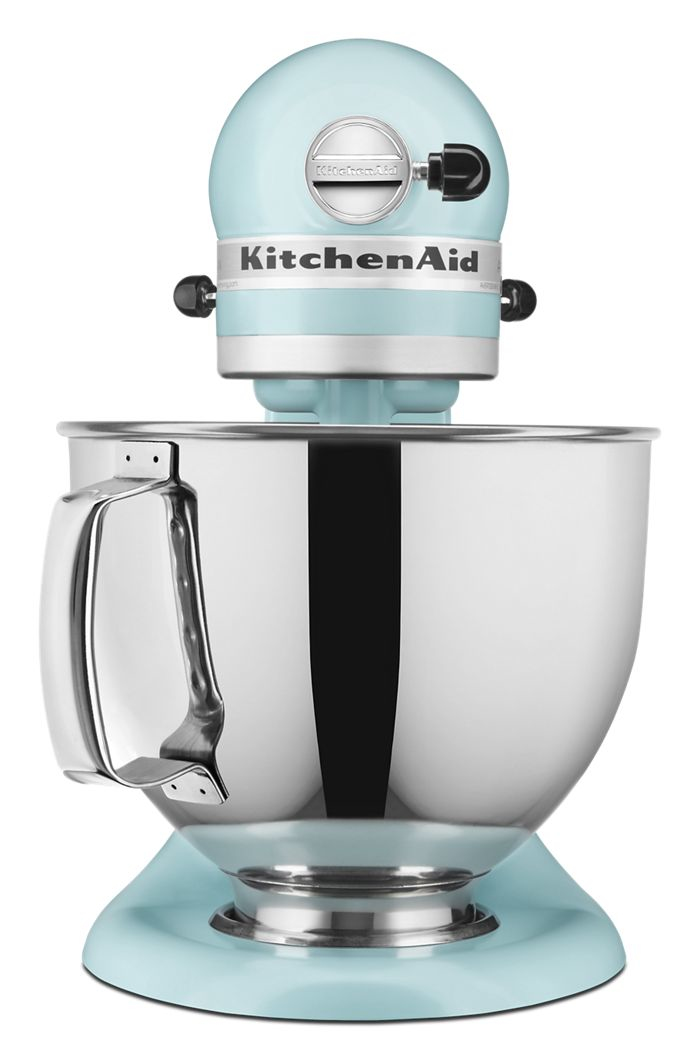 KitchenAid KSM150PSMI mixer Stand mixer – image 3