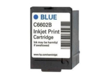 Canon 0401V912 ink cartridge 1 pc(s) Original Blue