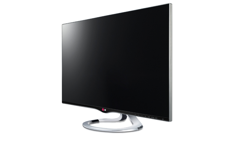 LG 27MT93S TV 68.6 cm (27") Full HD Black 250 cd/m² – image 4