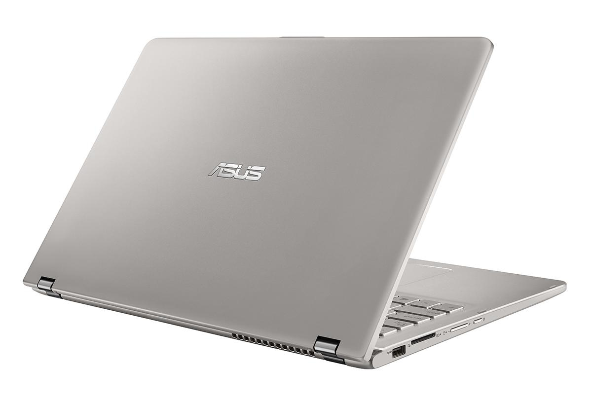 ASUS Zenbook Flip UX561UN-BO012T-BE Intel® Core™ i7 i7-8550U Hybrid (2-in-1) – image 6