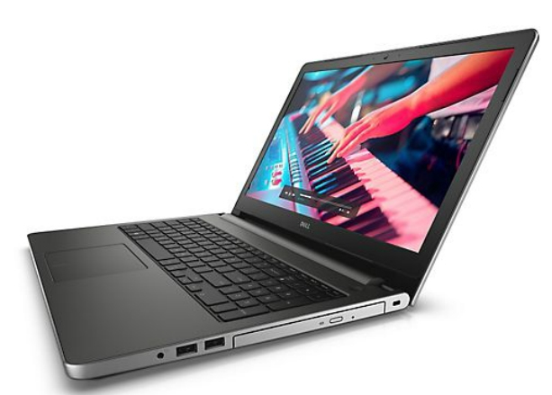 Dell Inspiron 5558 Intel® Core™ i7 i7-5500U Laptop – image 3