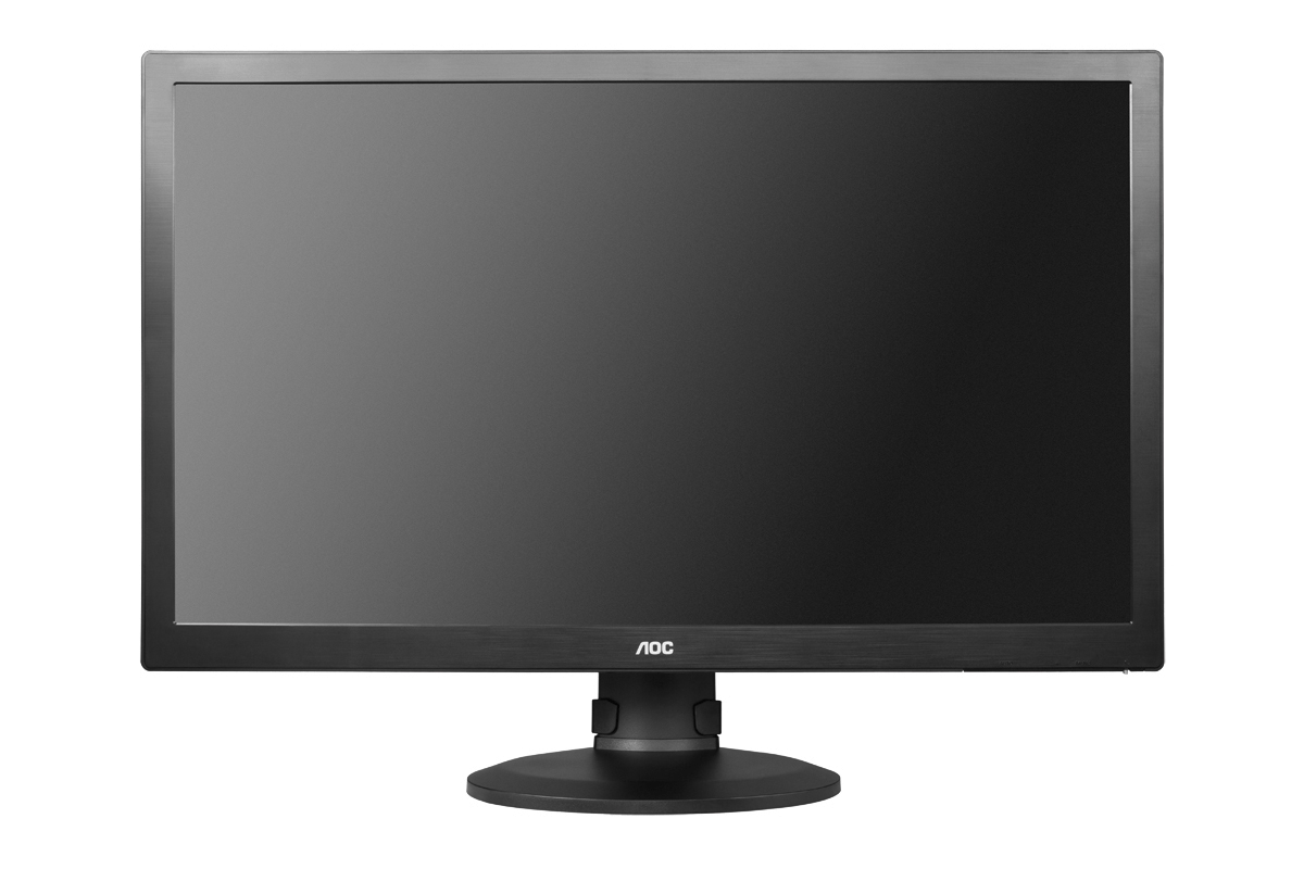 AOC 70 Series I2770PQ/BK computer monitor – image 5