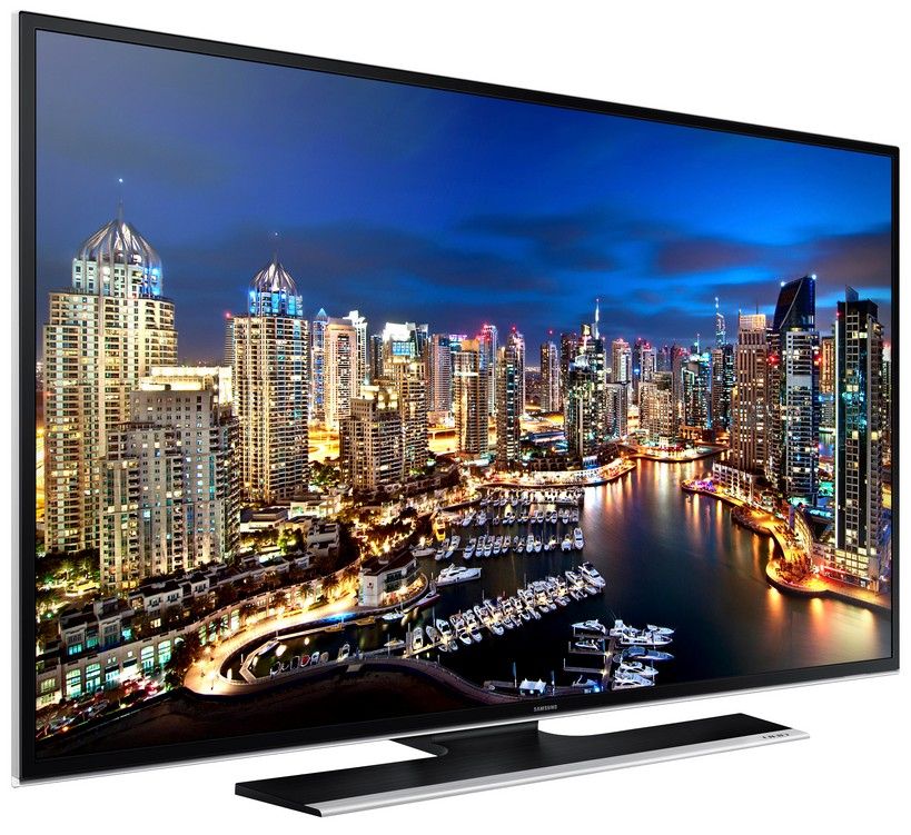Samsung UE50HU6900 127 cm (50") 4K Ultra HD Smart TV Wi-Fi Black – image 4