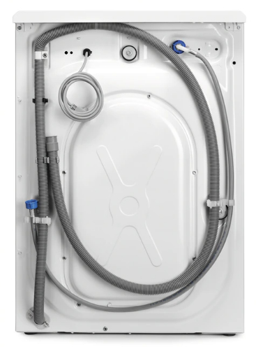 AEG L6FEG142P washing machine Front-load – image 6