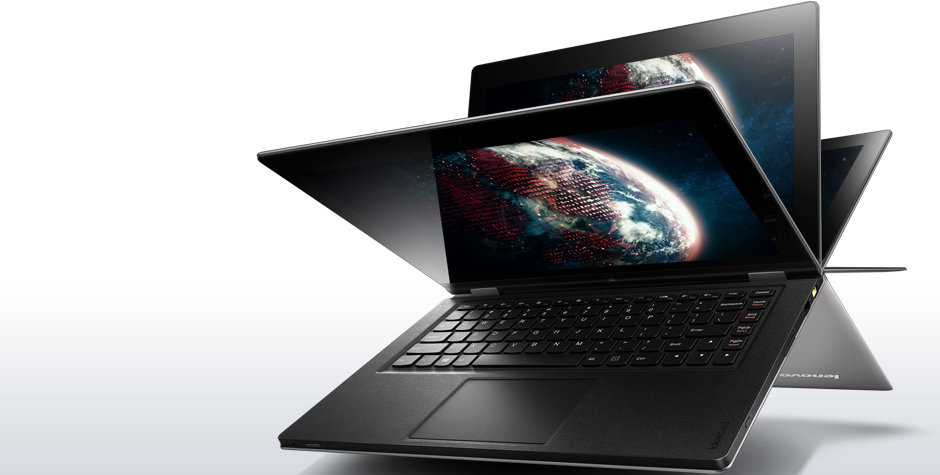 Lenovo Yoga 11 – image 9