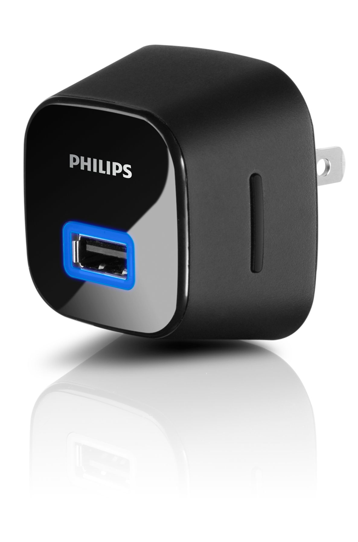 Philips USB wall charger DLV2231/17