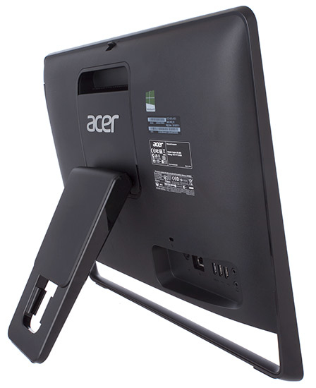 Acer Aspire AZC-605-MW25 Intel® Pentium® 2127U – image 4