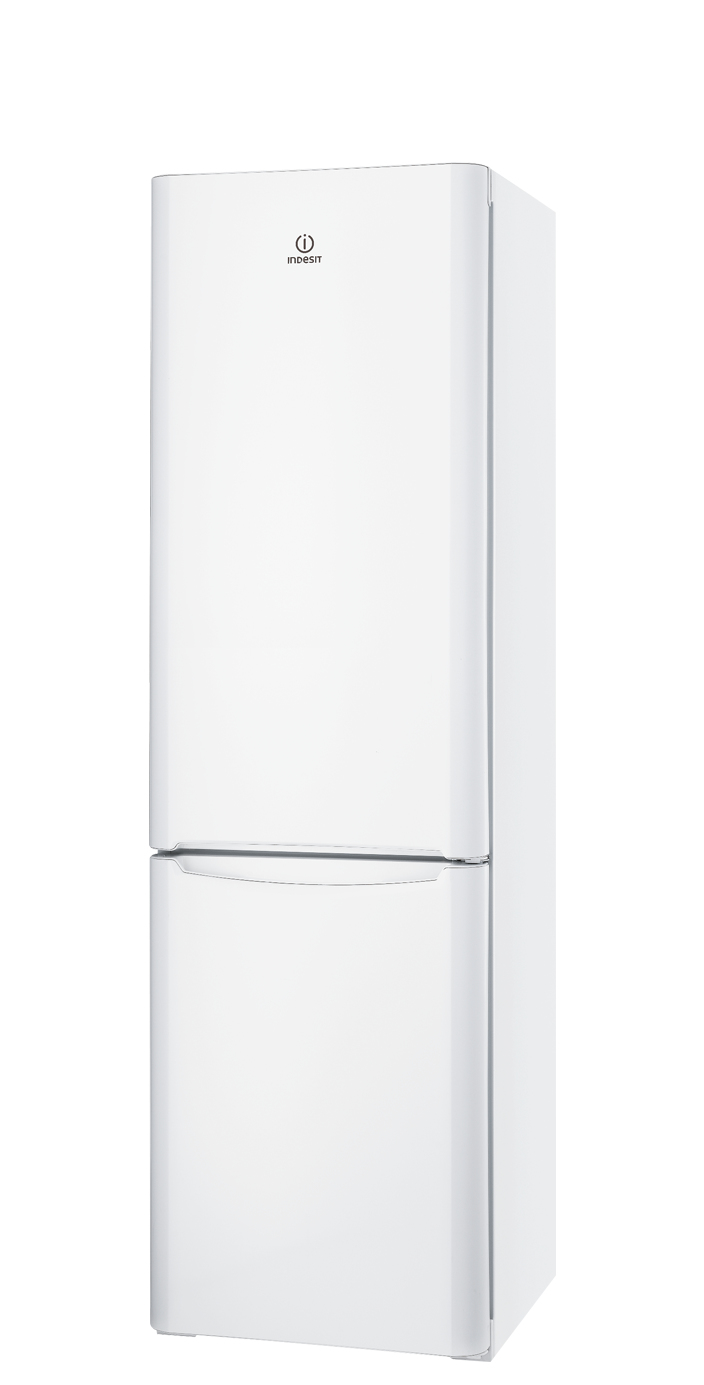 Indesit BIAA134P fridge-freezer Freestanding