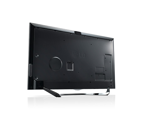 LG 60LA8609 TV 152.4 cm (60") Full HD Smart TV Wi-Fi Black – image 9