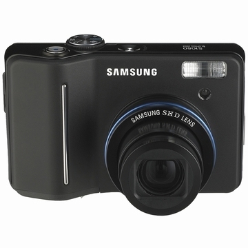 Samsung S1050 1/1.8" – image 5