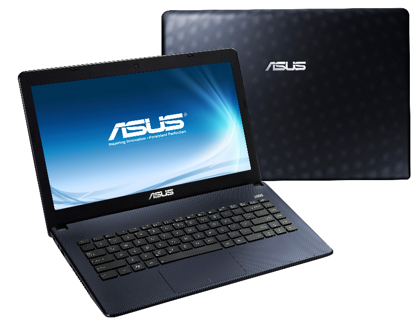 ASUS X401A-WX328H laptop Intel® Celeron® B830 – image 4