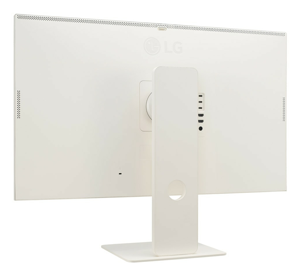 LG 32SR83U-W computer monitor – image 7