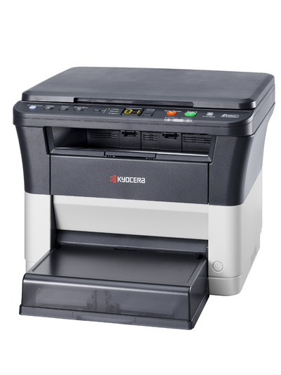 Kyocera FS 1020MFP Laser A4 – image 2