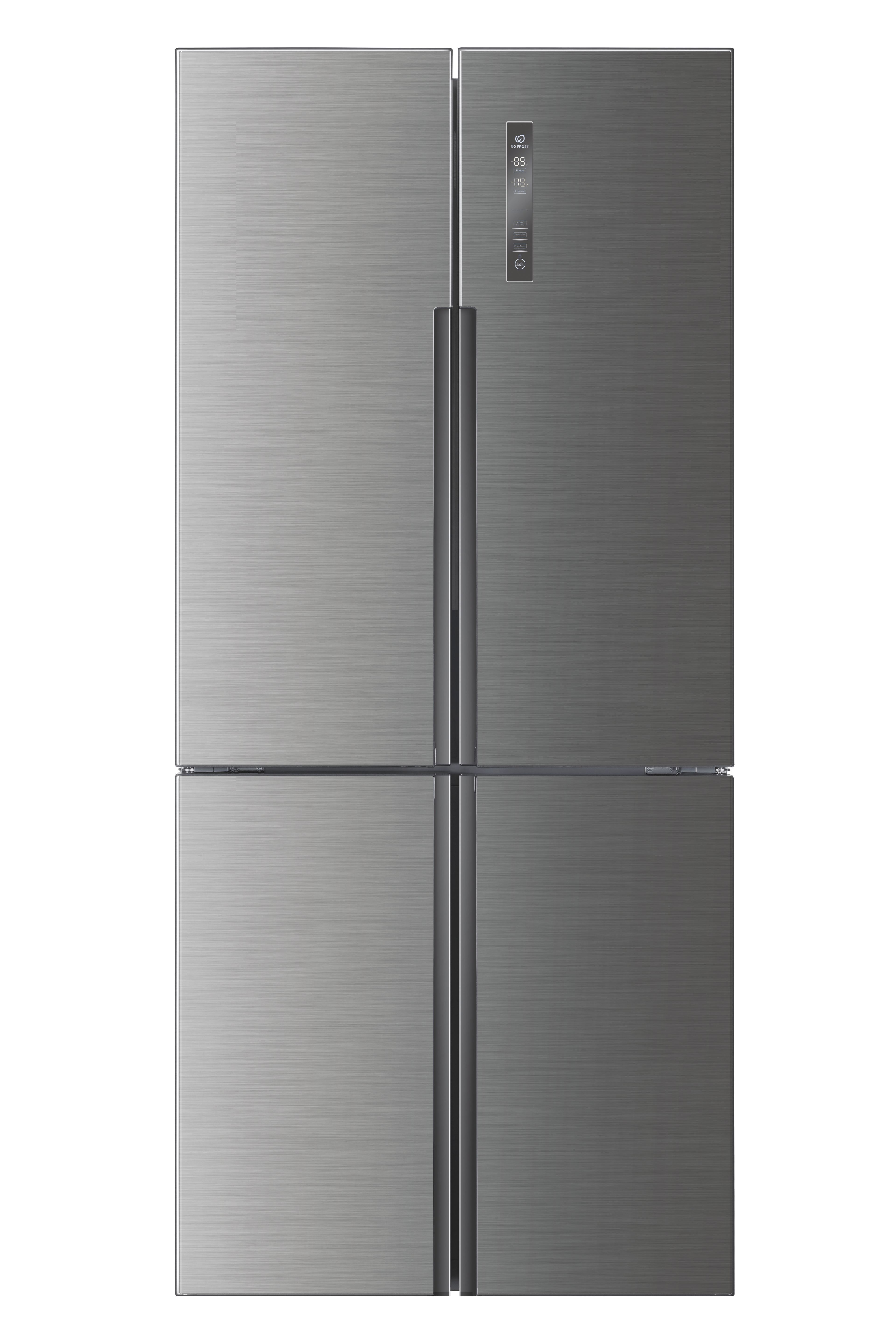 Haier HTF-556DP6 — vue 1 sur 5