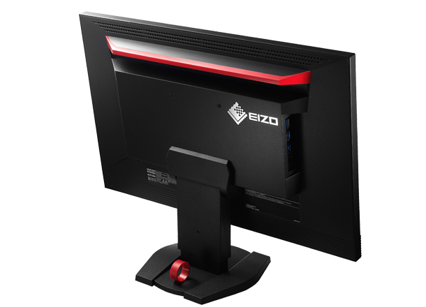 EIZO FS2434 computer monitor – image 4