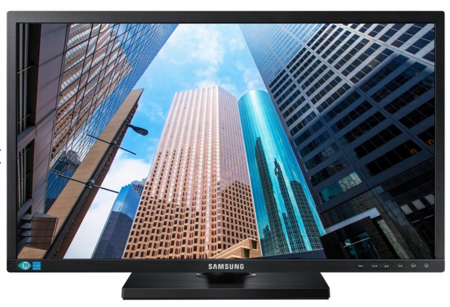 Samsung S22E450M computer monitor