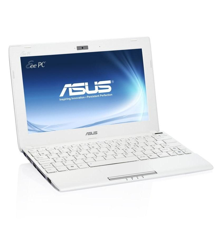 ASUS Eee PC R052C-WHI001S Intel Atom® N2800 Netbook