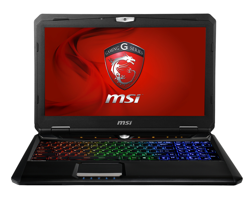 MSI GX60 3CC-296UK Destroyer