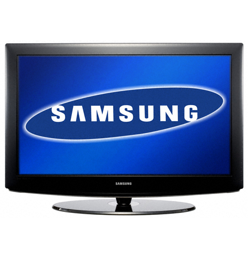 Samsung LE-23R86B TV