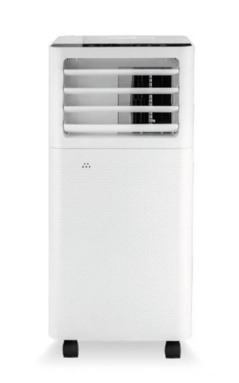 TCL TAC09CPBRPVW — vue 1 sur 2