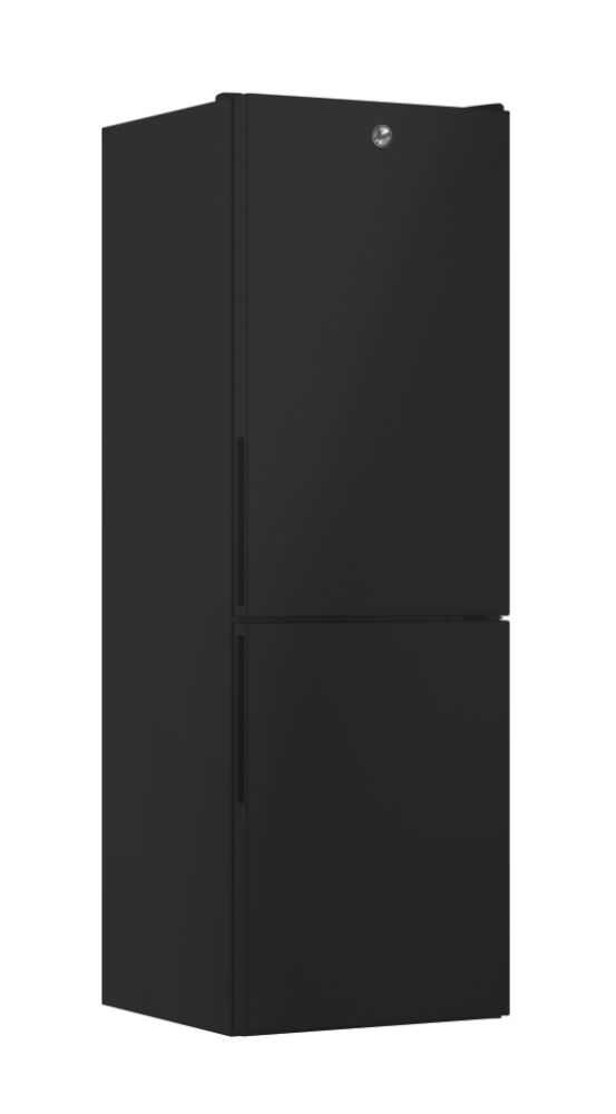 Hoover H-FRIDGE 500 HOCE4T618EBK Freestanding – image 4