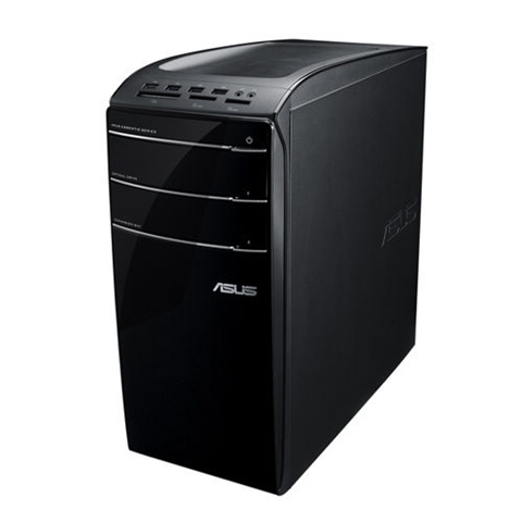 ASUS CM CM6870-CA010S PC Intel® Core™ i7 i7-3770 – image 2