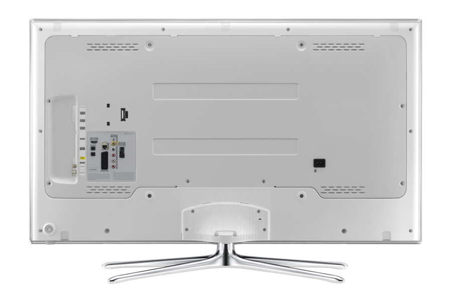 Samsung UE32F6510SX 81.3 cm (32") Full HD Smart TV Wi-Fi White – image 2