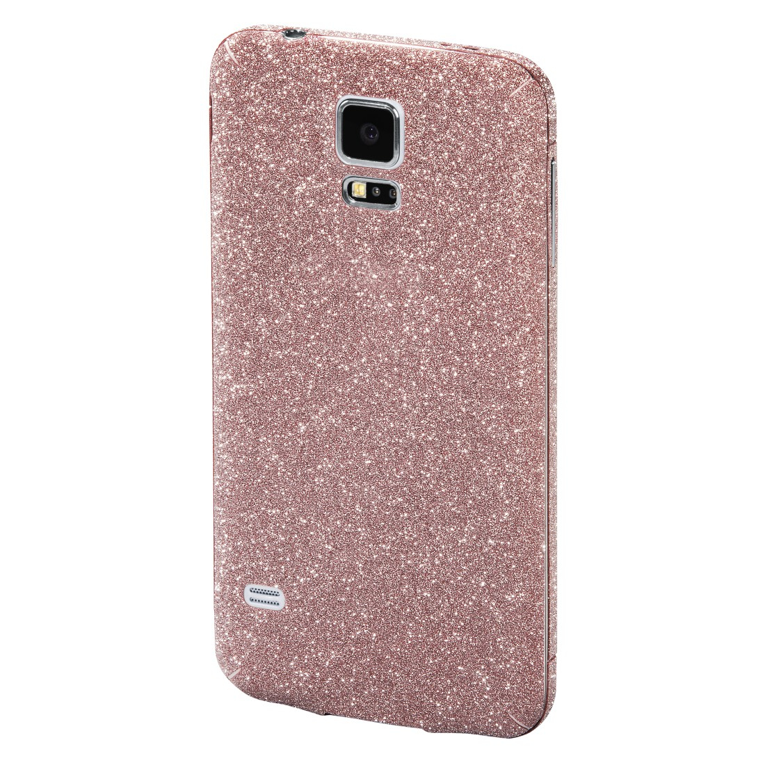 Hama 00173811 mobile phone case Cover Champagne, Gold, Pink, Silver – image 2