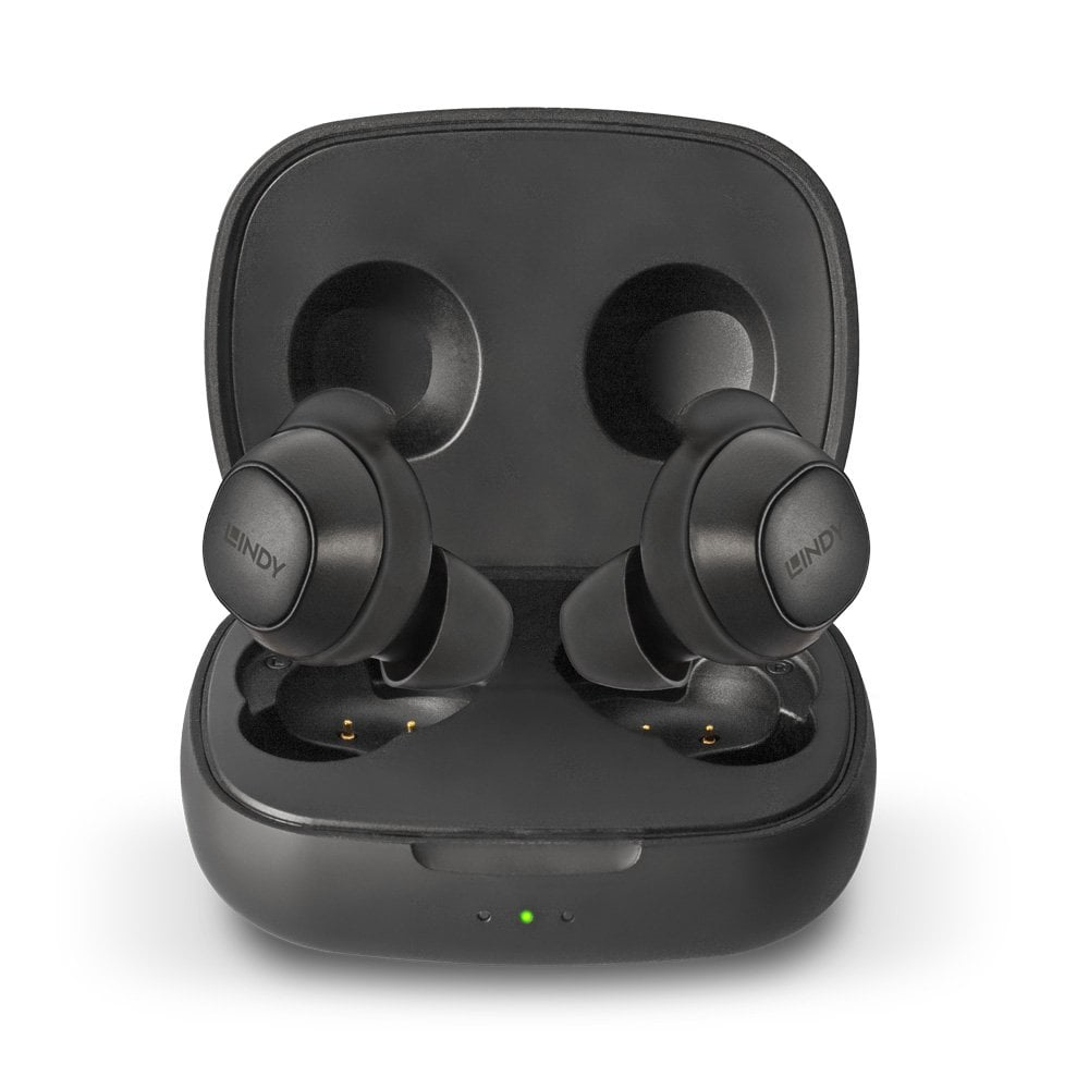 Lindy LTS-50 Wireless In-Ear Headphones – image 2