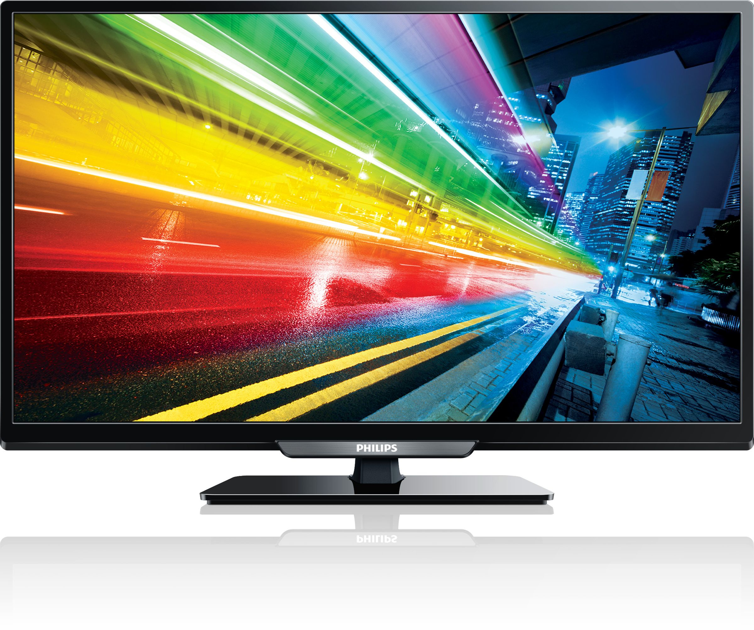 Philips 32PFL4509/F8 TV – image 2