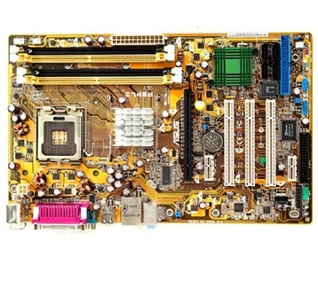 ASUS P5PL2 Motherboard