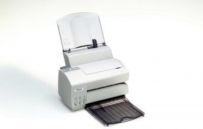Epson TM-C100 (022): USB, PS, ECW, ASF type, 4-colour – image 4